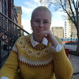 Meet your Posher, Allyn